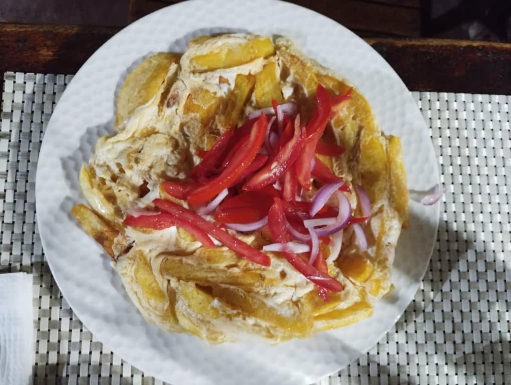 Santa Rita * Кивенгва