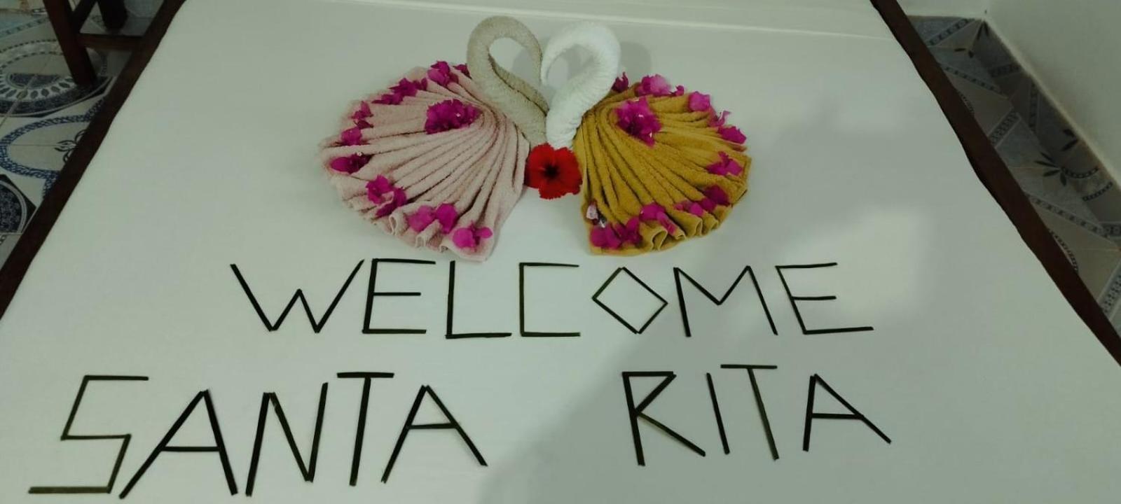 Santa Rita Деревянный коттедж